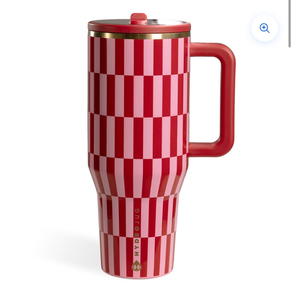 NWT HydroJug Dream on Valentine’s Day Collection